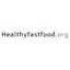 Healthy Fast Food