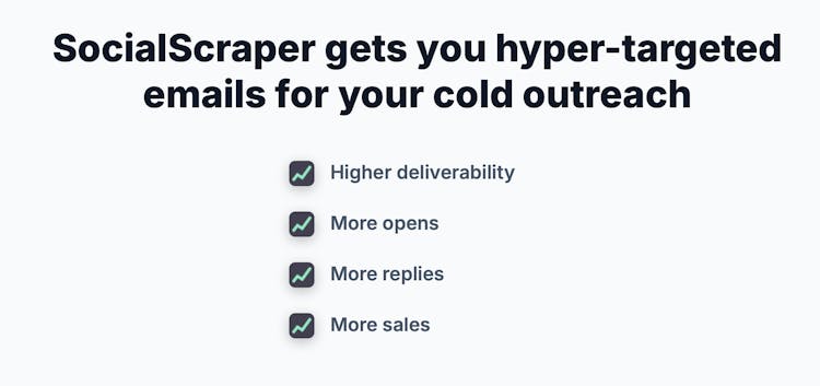 SocialScraper