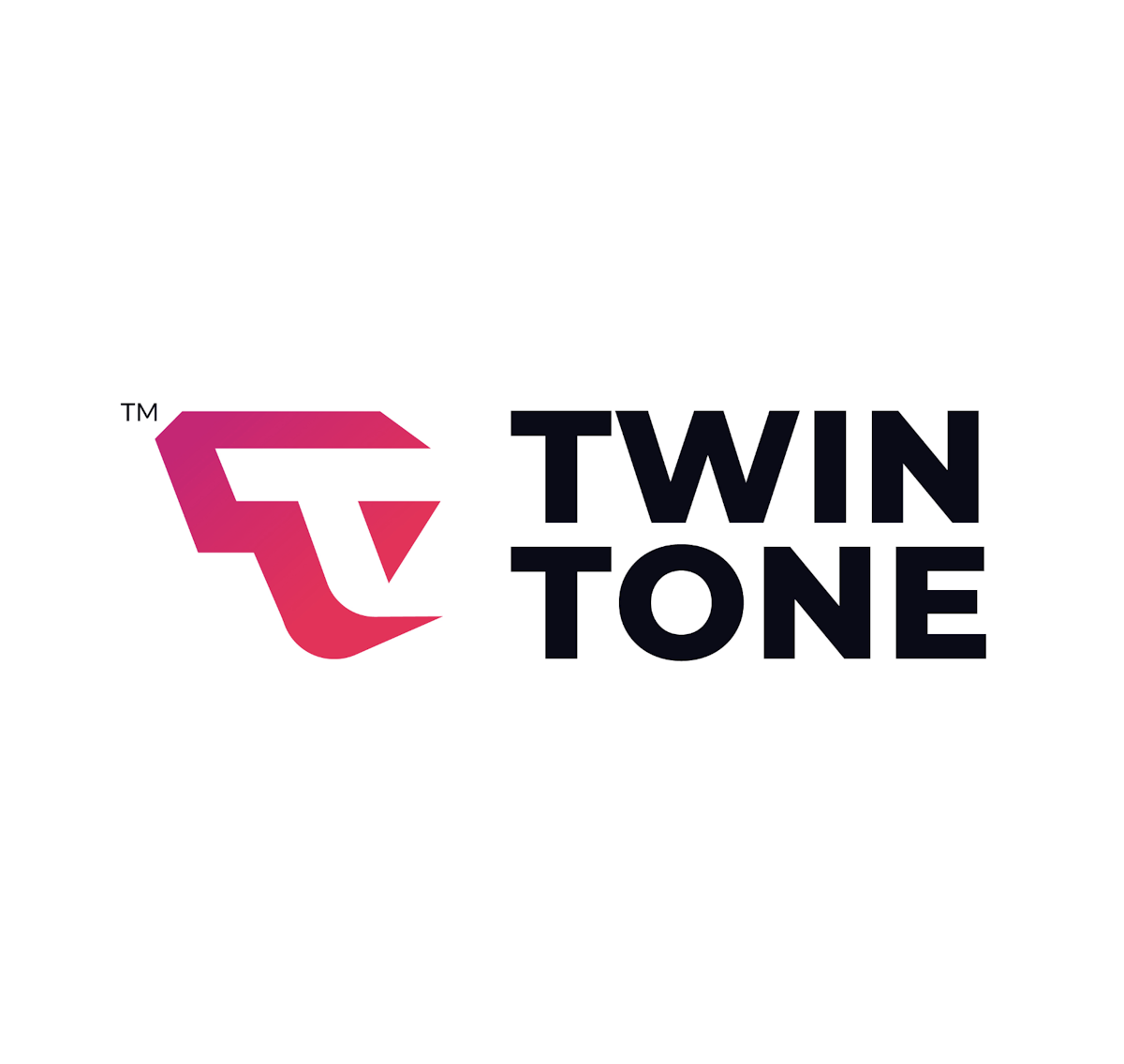 TwinTone logo