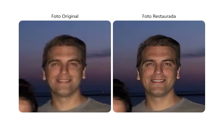 Melhorar Imagem
