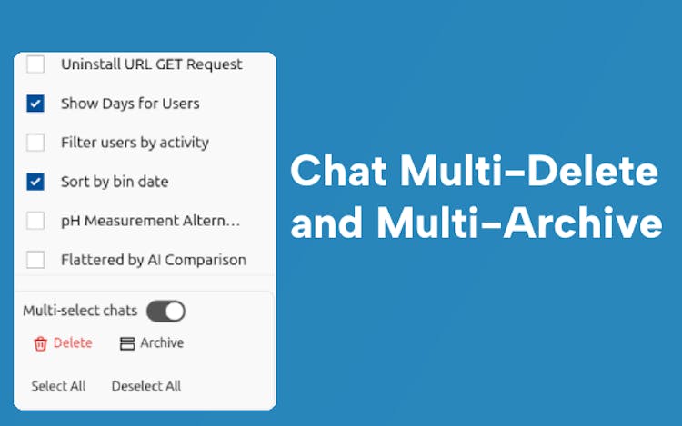 ChatGPT Power-Up