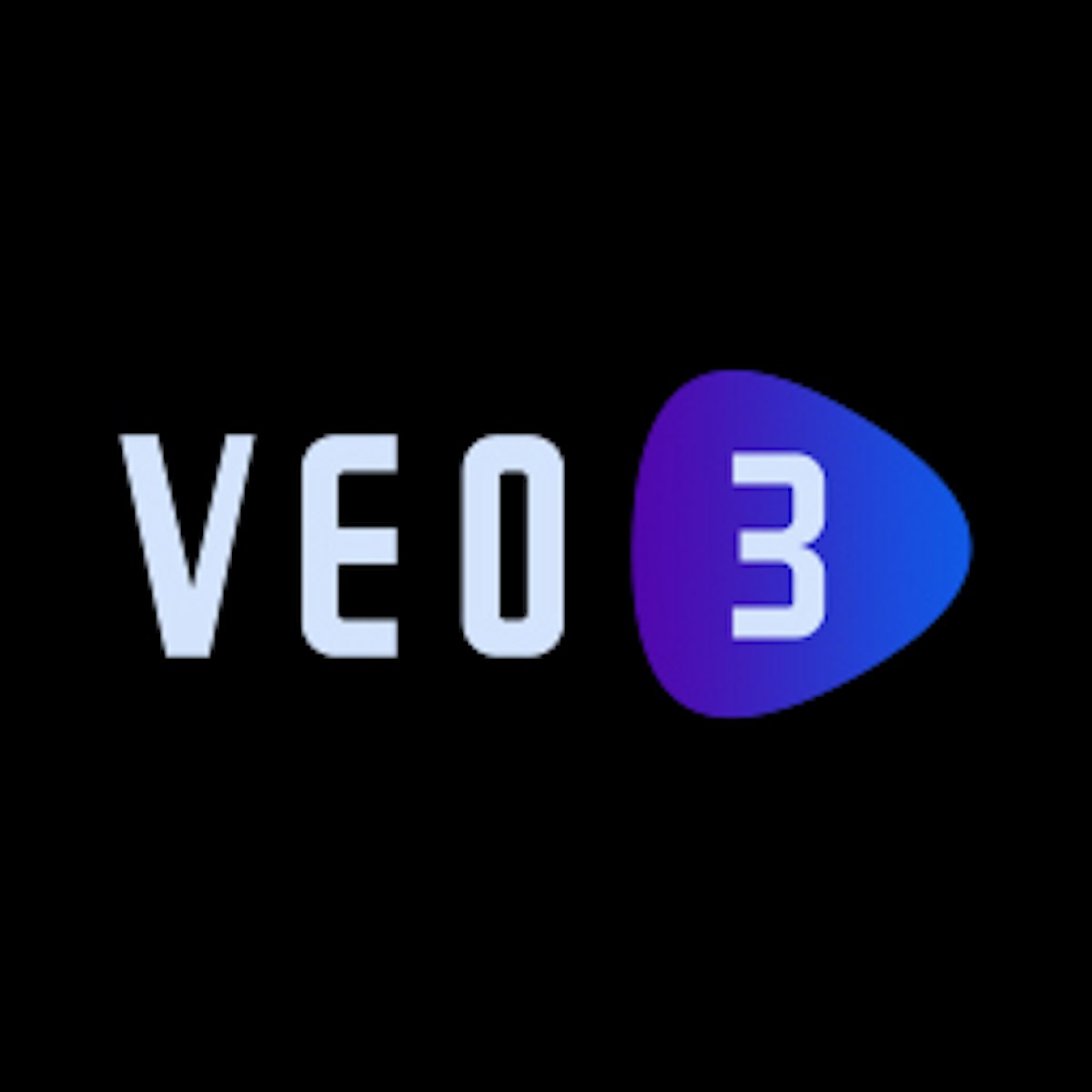 Veo 3 AI Video Generator logo