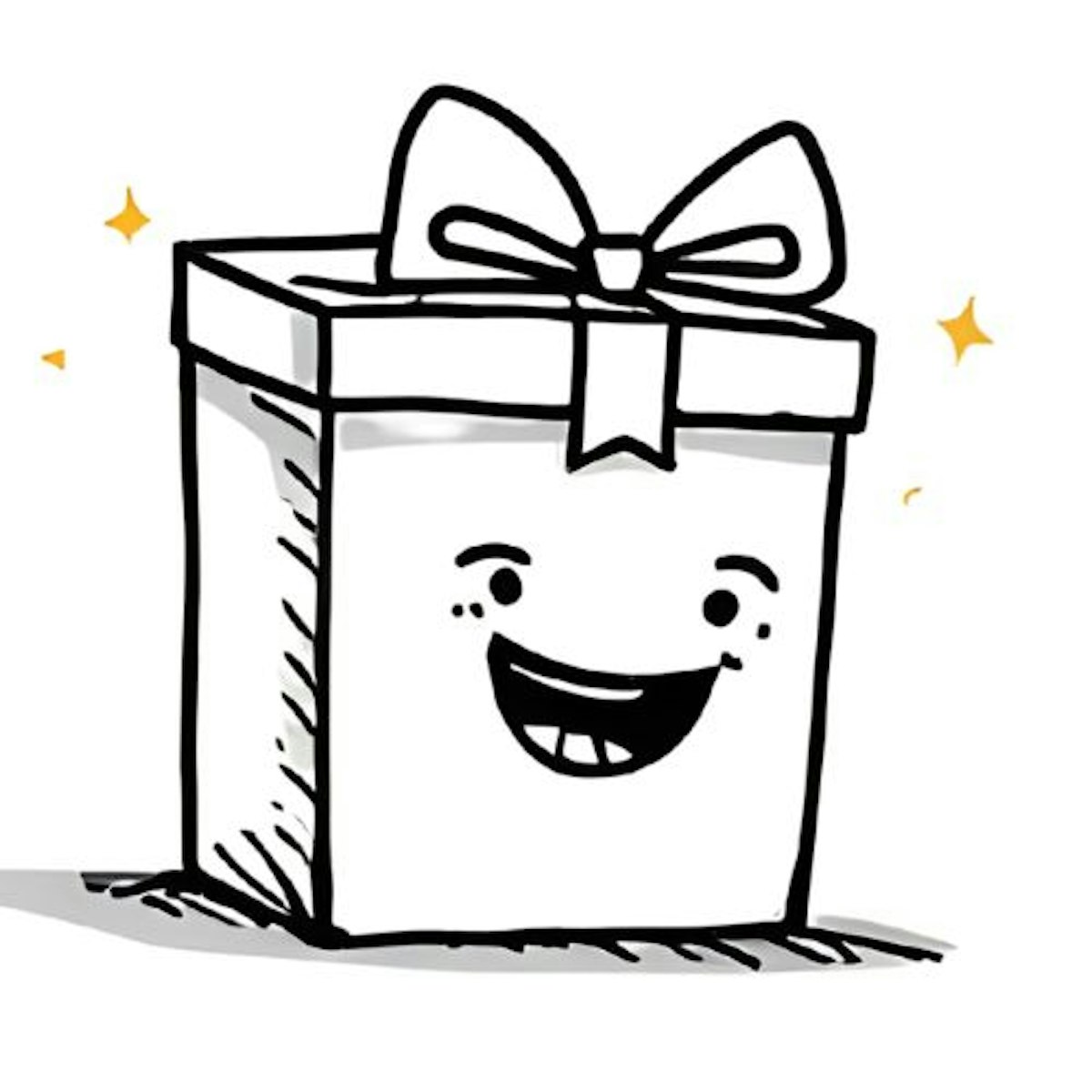 Gift Spotter logo