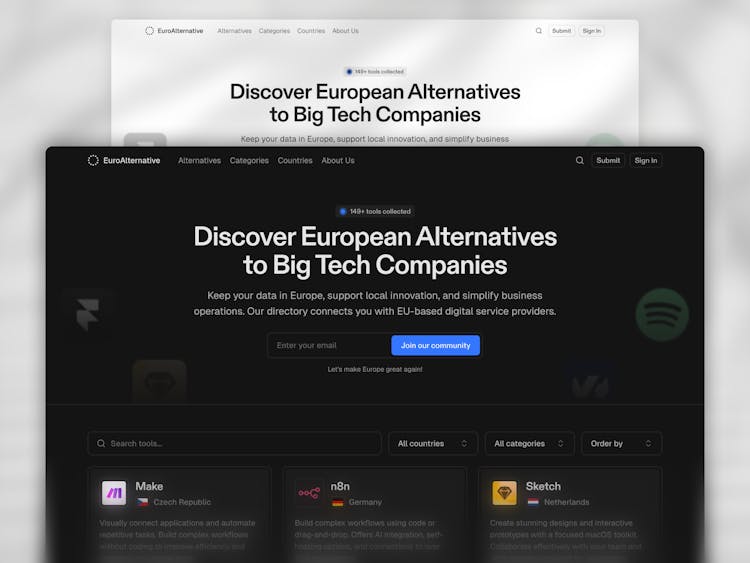 EuroAlternative