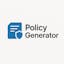 Policy Template Generator for Developers