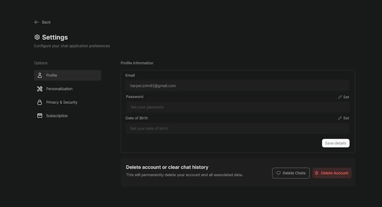 globalChat