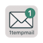 1TempMail