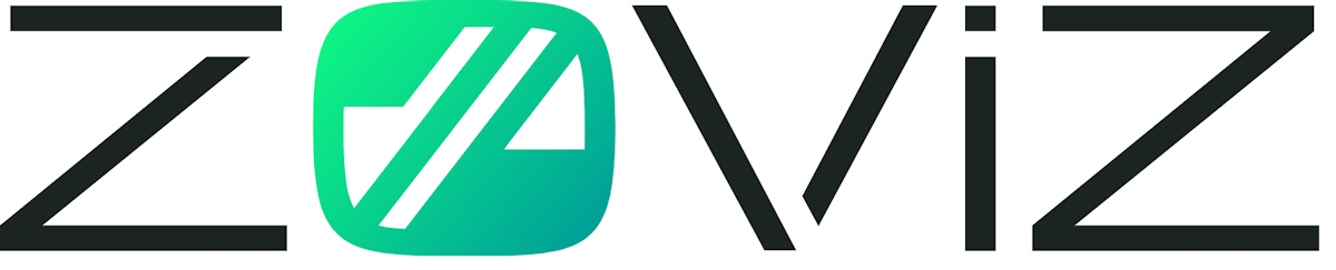 Zoviz logo