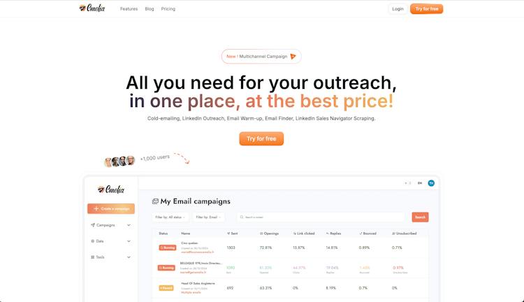 Emelia.io