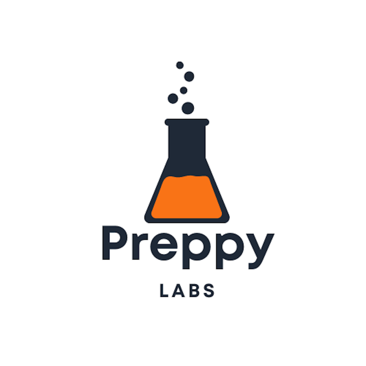 Preppy Labs logo