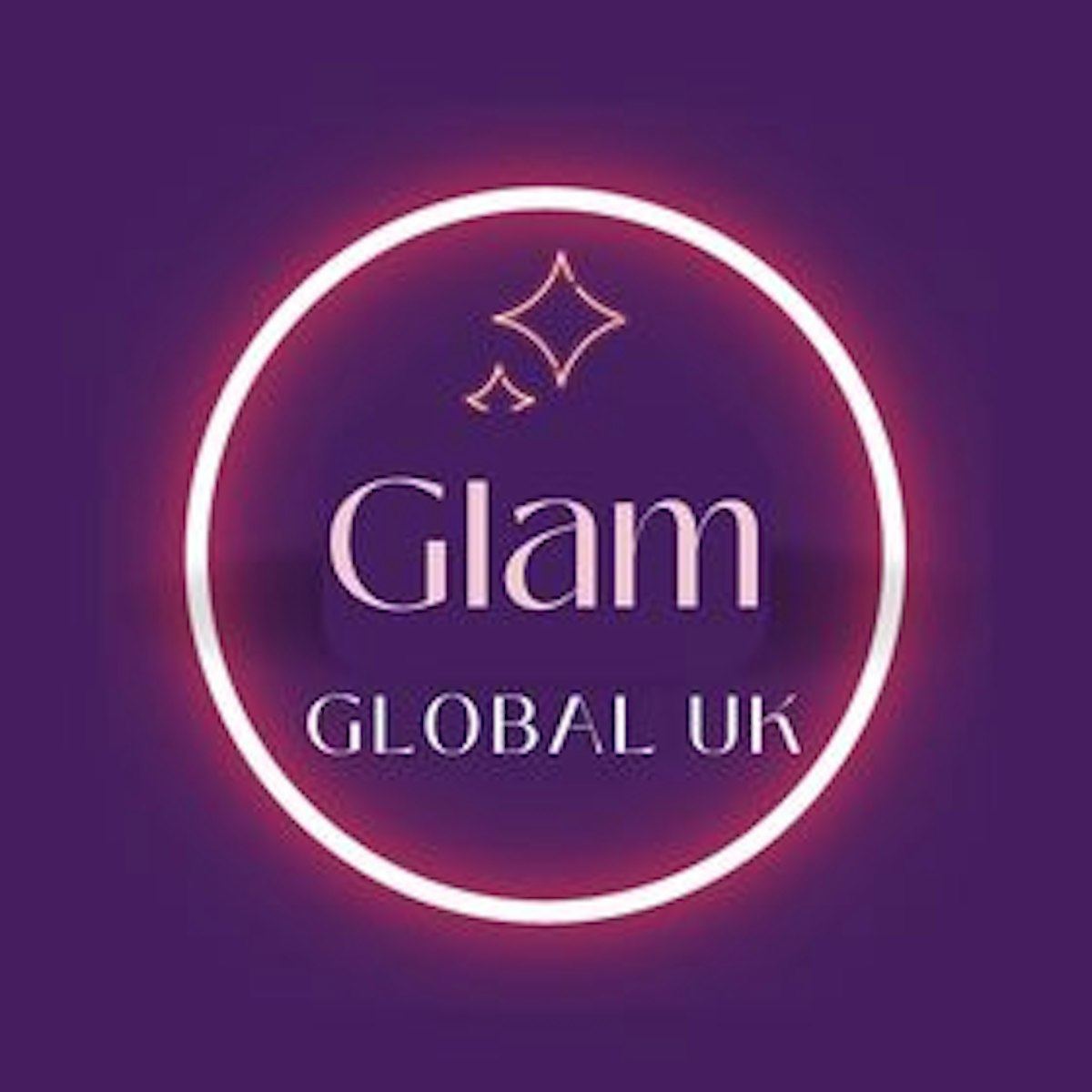 Glamglobal logo
