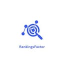 Smarter SEO Starts Here: RankingsFactor
