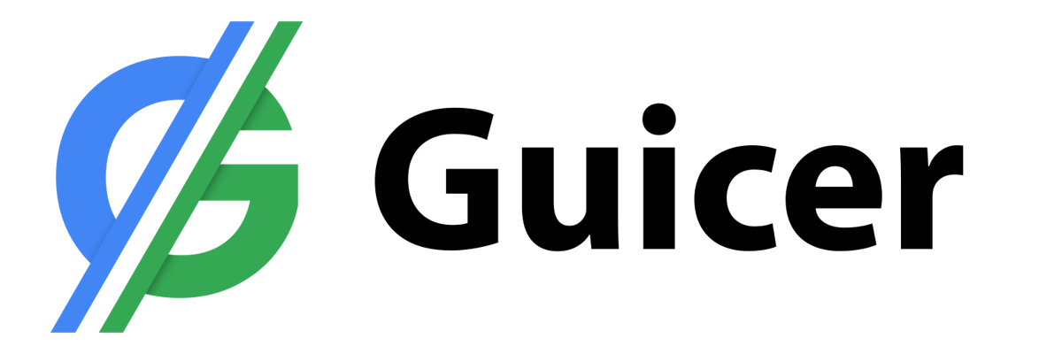 Guicer logo