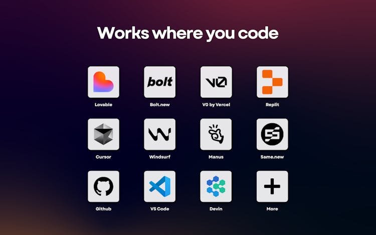 PromptDC - Cursor for Prompts