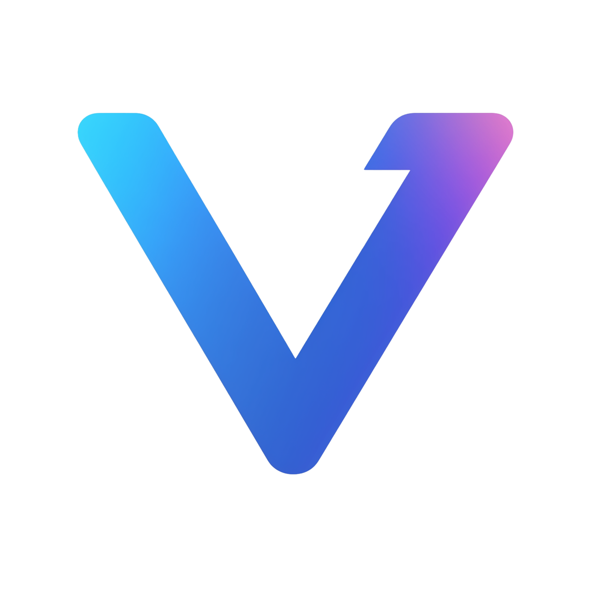 Vume logo