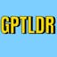 GPTLDR