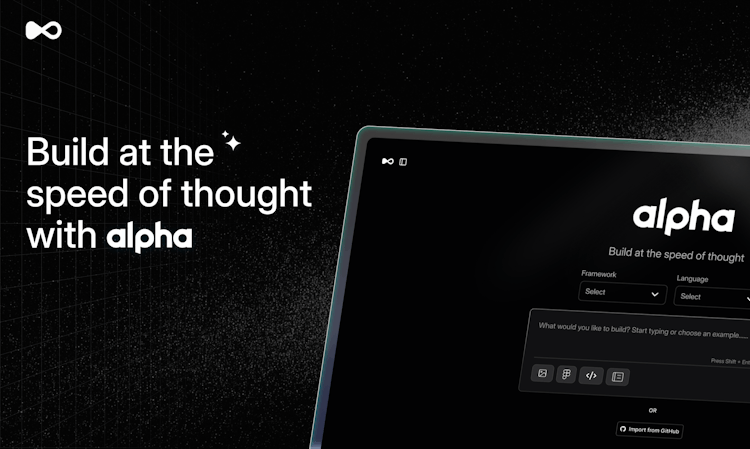 Dualite Alpha