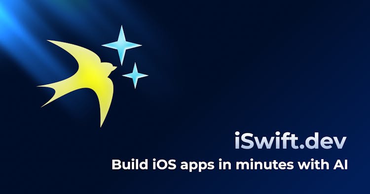 iSwift.dev
