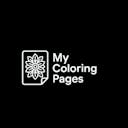 Custom, printable coloring pages and coloring books.