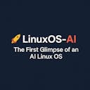 Talk to your terminal – An AI-native Linux shell