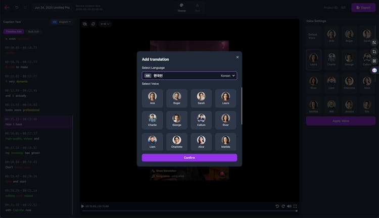 CapVibe