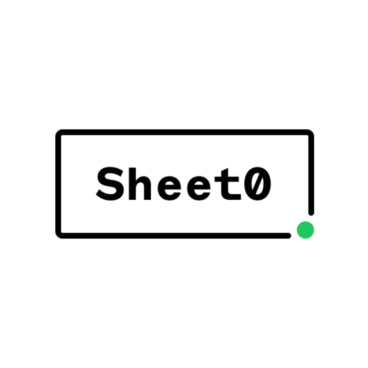 Sheet0.com