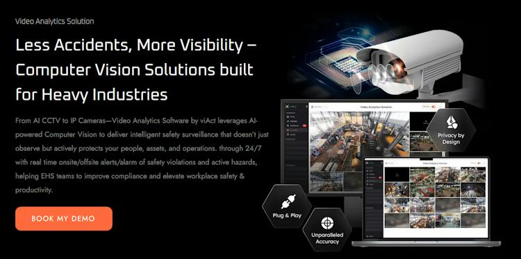 Video Analytics Solution