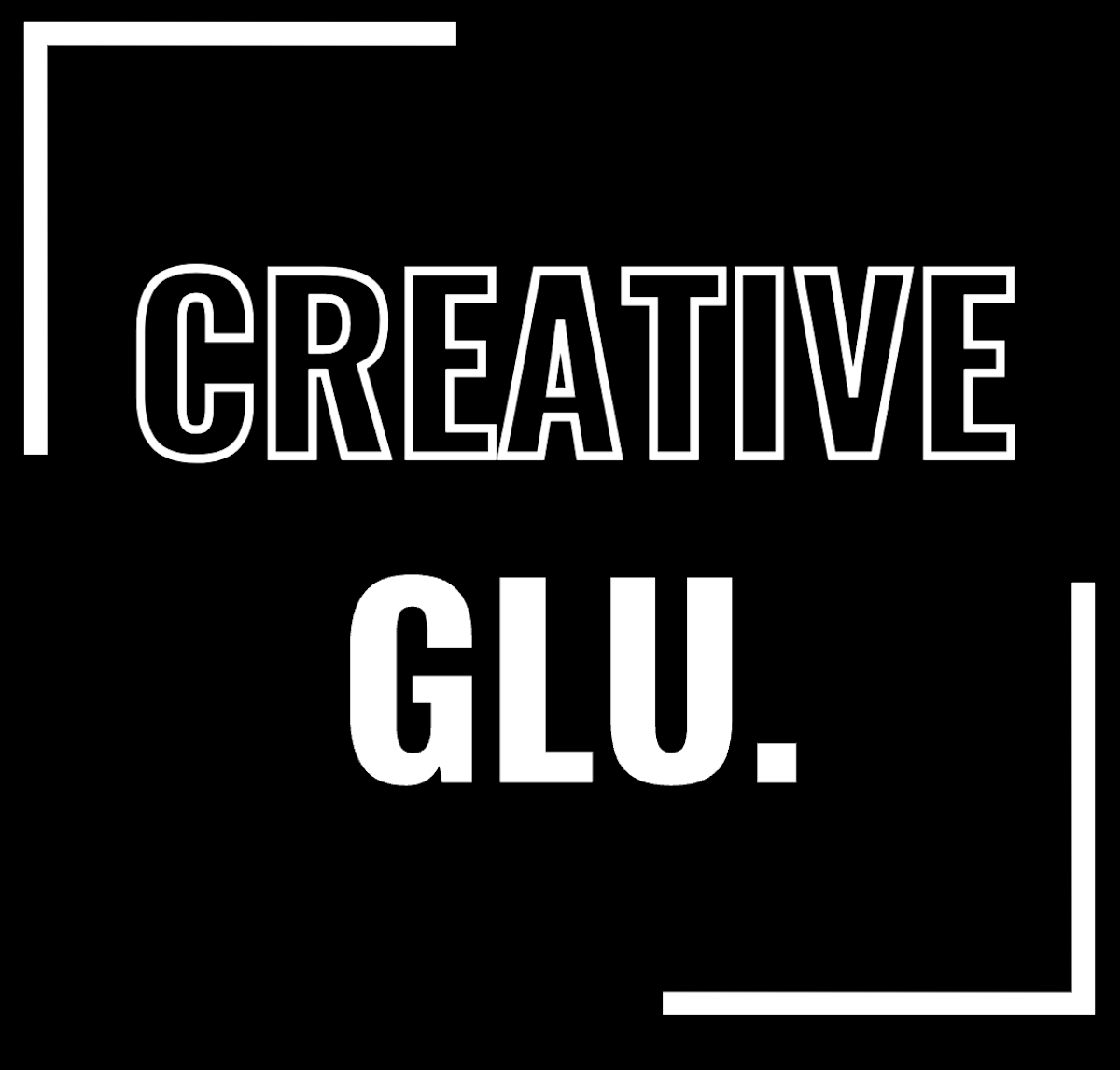 Creative Glu logo