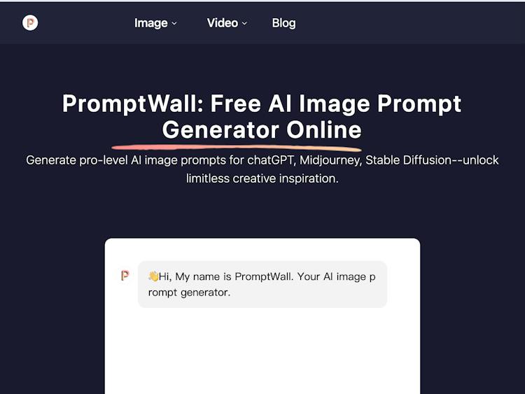 PromptWall