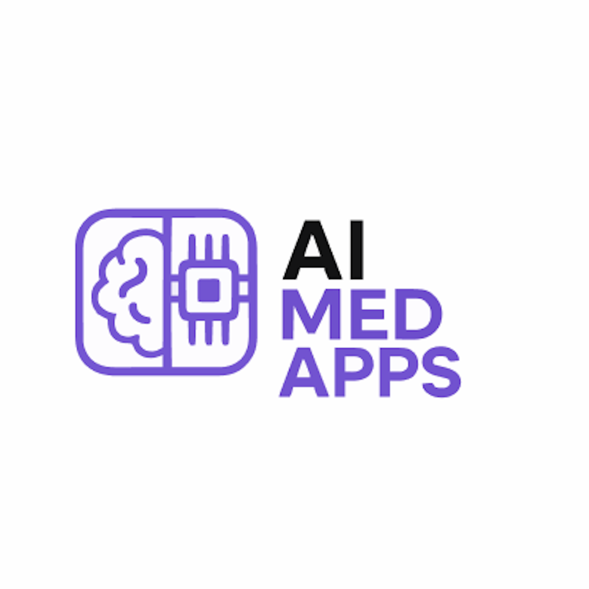 AIMedApps logo