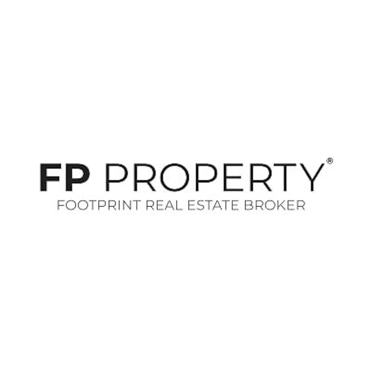 Footprint – Your Path to Smarter Property Investments. logo
