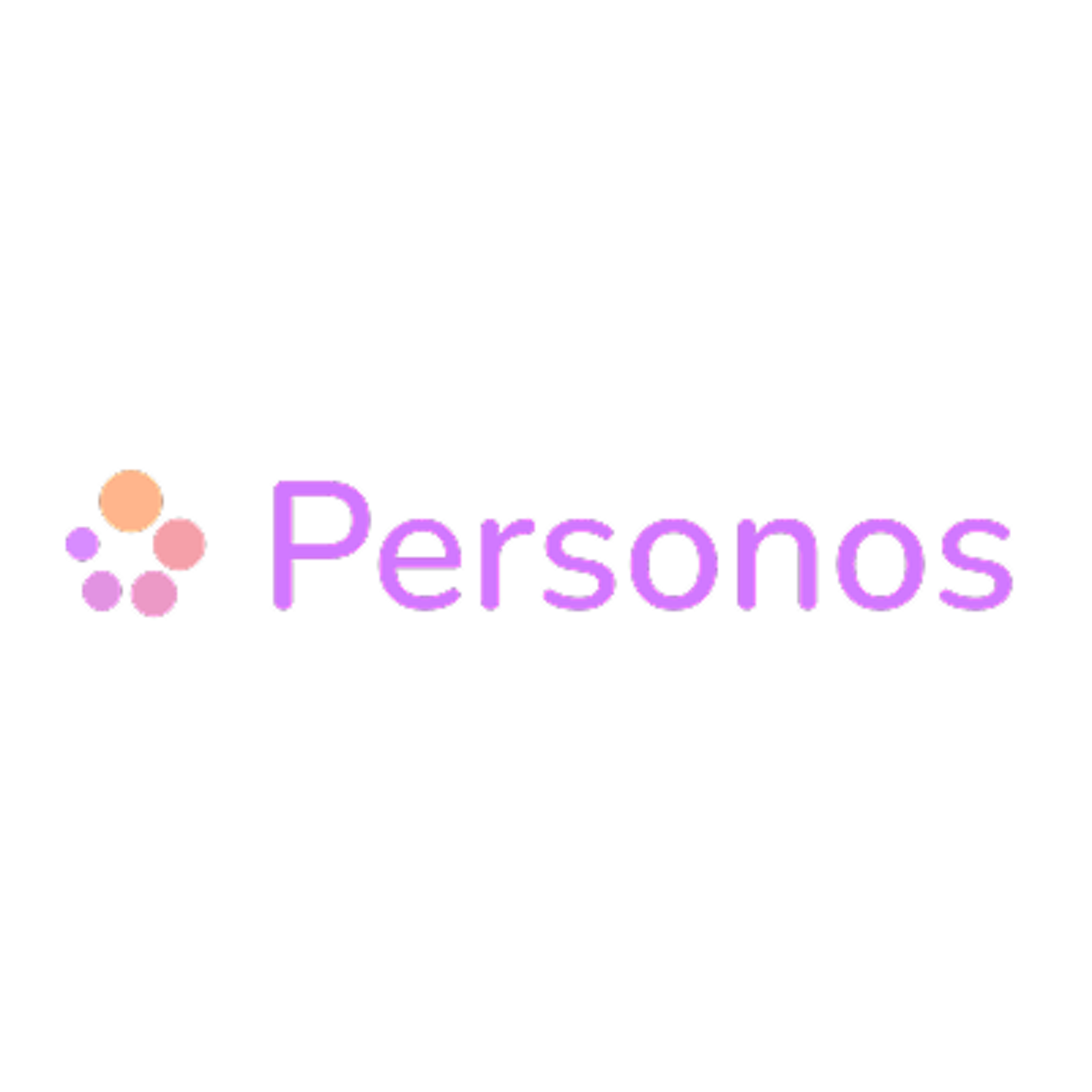 Personos logo