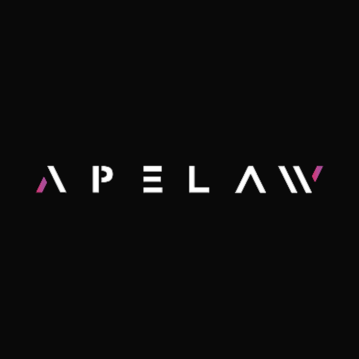 Ape Law logo