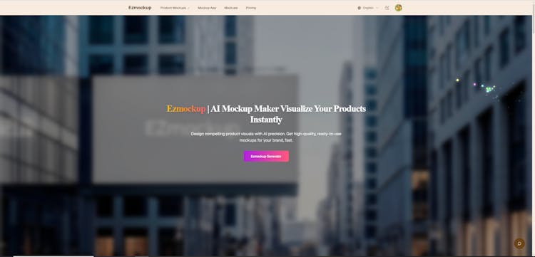 Ezmockup.ai