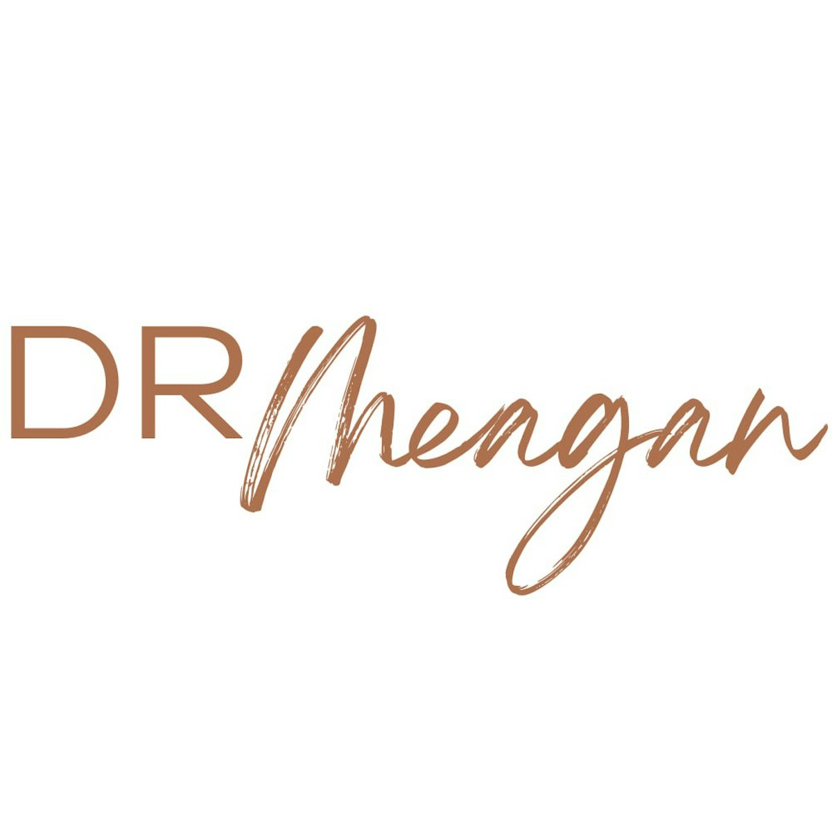 Dr. Meagan Marcuccilli – Expert Midlife Care for Women. logo