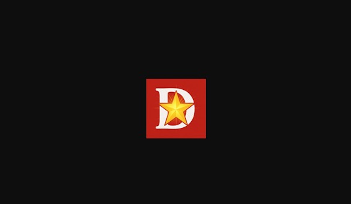 Destiny Matrix Charts logo