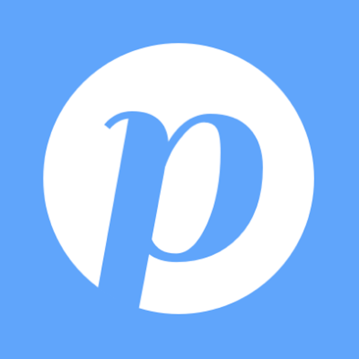 Pierce.dev – Bridging ML Research and Systems Engineering logo