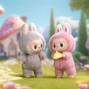 Labubu Live Wallpaper generator