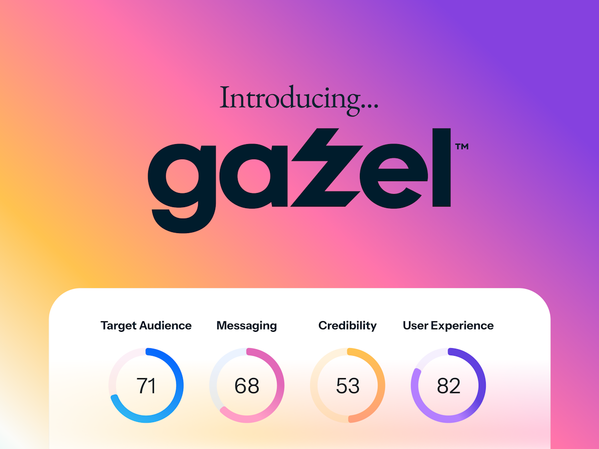 Gazel.ai  logo