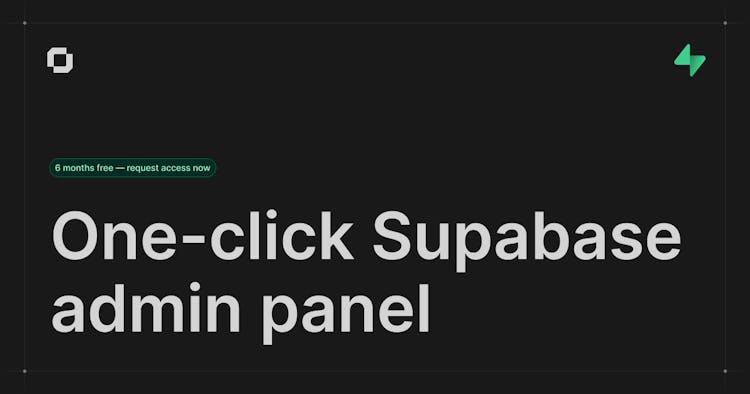 Supabricks