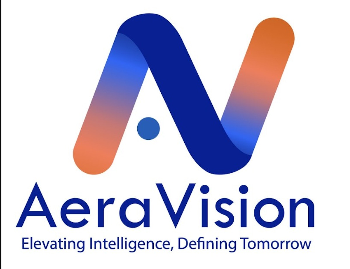 Aeravision logo