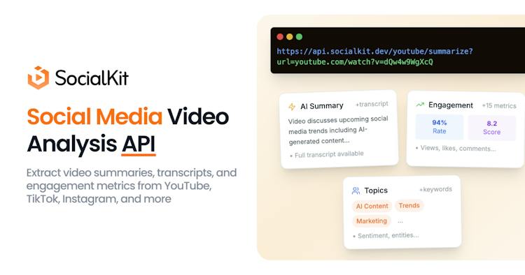 SocialKit