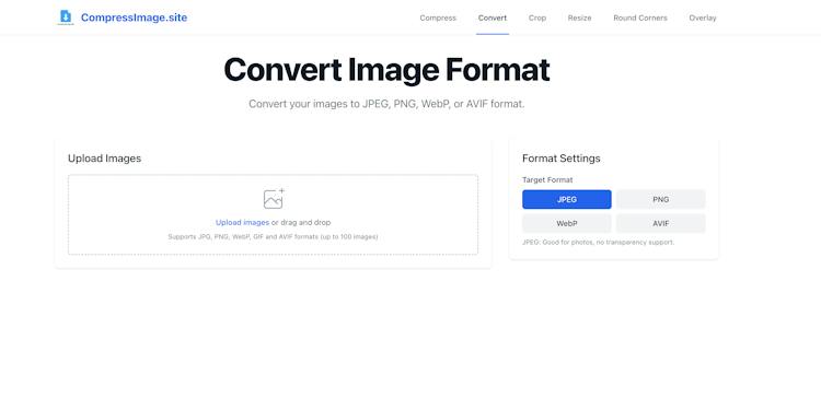compressimage