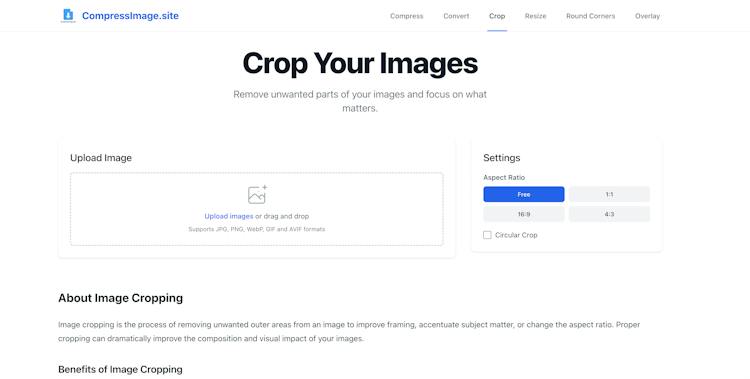 compressimage