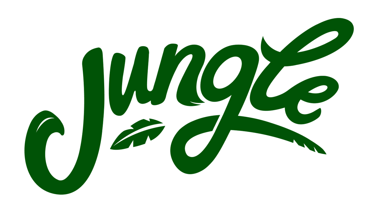 Jungle makes great studying easy and fun for over 1 million students. logo