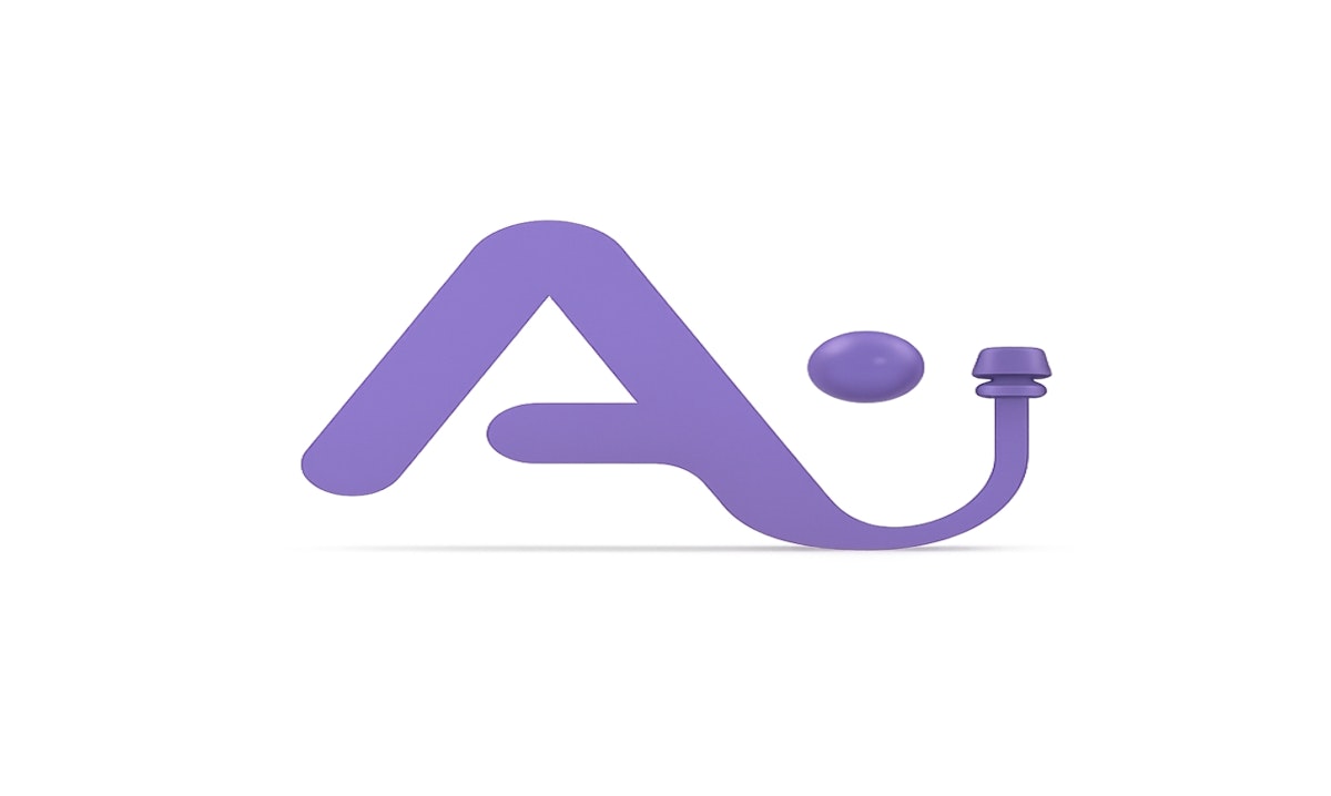 Asyntai - AI live chat for your website logo