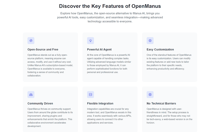 OpenManus
