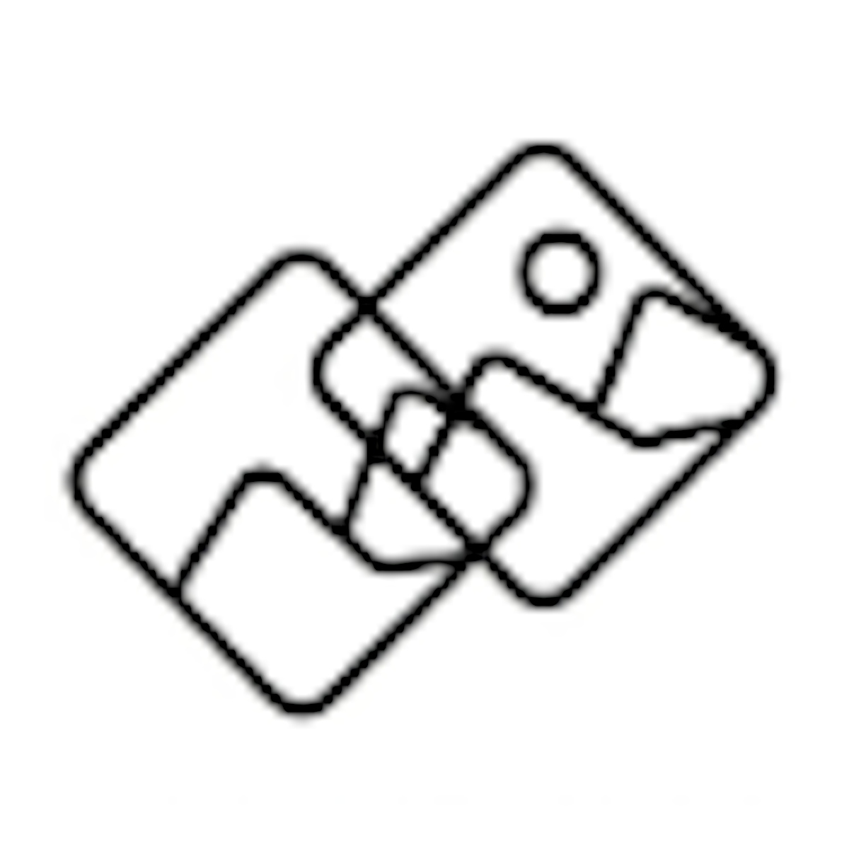 Image to Image AI logo