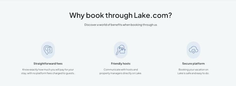 Lake.com
