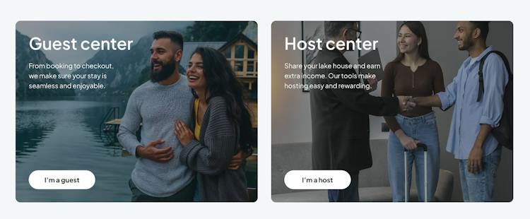 Lake.com